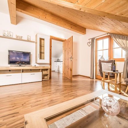 Apartment Near The Ski Area And Lake Reith im Alpbachtal Exteriér fotografie
