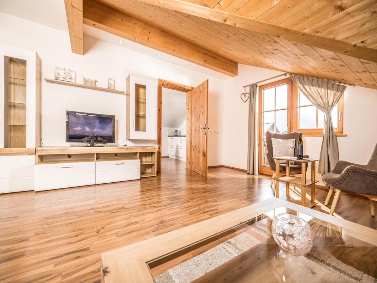 Apartment Near The Ski Area And Lake Reith im Alpbachtal Exteriér fotografie